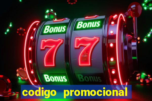 codigo promocional bingo blitz